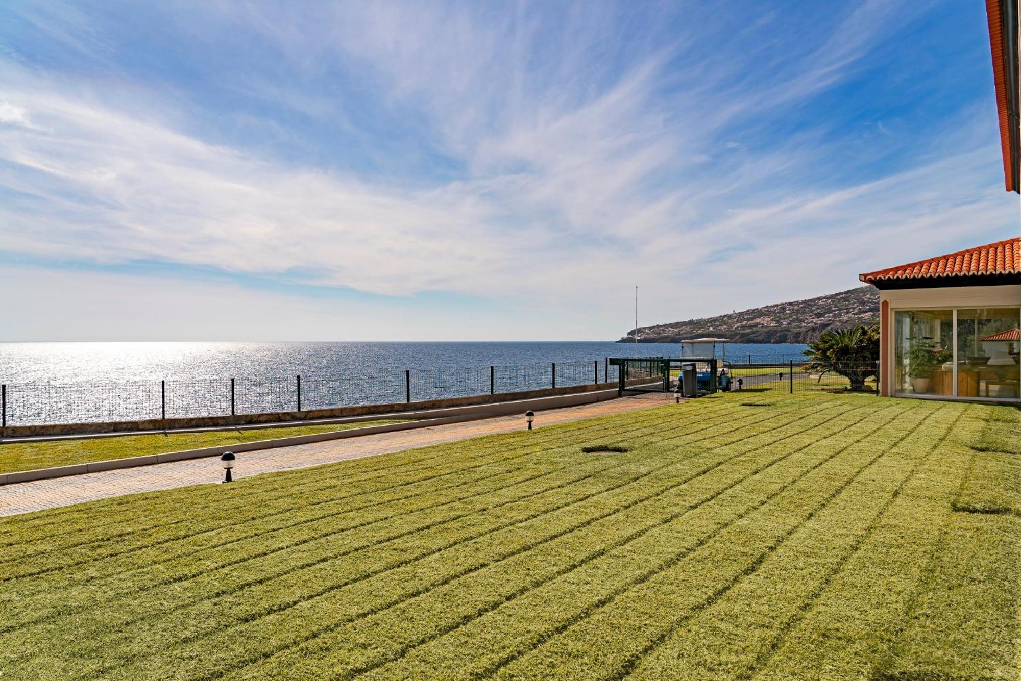 Chambre Double Premium avec Balcon - Vue sur Mer