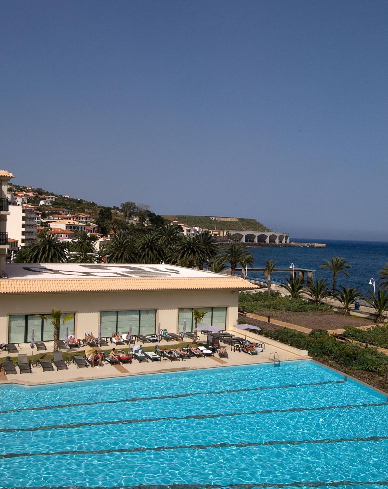 Twin Room Sea View